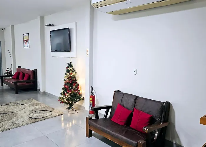 Hotel Indiano